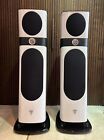 FOCAL SOPRA N°2 Carrara White AS NEW FULL SET DIFFUSORI HIFI Hi-End SPEAKERS