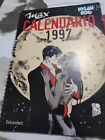 CALENDARIO DYLAN DOG 1997 max