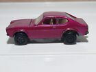 MATCHBOX FORD CAPRI 1970