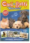 Cani e Gatti 2012 RCS Album Vuoto Figurine