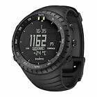 Suunto Core All Black Men with Tracking number New from Japan