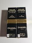 CHANEL Rouge Extreme Lip Rouge Lipstick 29 Intense + 20 Rouge Contraste