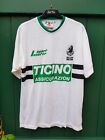 Maglia basket Mens Sana SIENA 1991/1992 canotta matchworn vintage jersey calcio