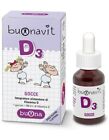 BUONAVIT D3 12ML