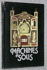 libro Baudot MACHINES A SOUS coin machines macchine a gettone Slot