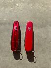 Due Coltelli Victorinox