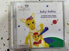 BABY EINSTEIN CD BABY GALILEO - WALT DISNEY COMPANY MUSICA