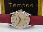 LONGINES 30L REF 9999 ACCIAIO ANNO 1964 MANAULE JUST SERVICED OROLOGIO UOMO