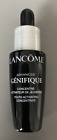 NEW! Lancome Advanced Genifique Youth Activating Concentrate 10ml TRAVEL SIZE!!!