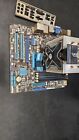 Set Combo AMD Phenom II X4 + Asus M4A785TD-M EVO AM3 + 4gb DDR 3 Corsair Arctic