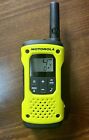 RICETRASMITTENTE Walkie Talkie MOTOROLA T92 H2O