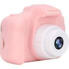 AgfaPhoto Realikids Cam Mini Fotocamera per bambini Pink