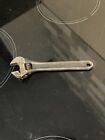 Early A B Bahco No70 Adjustable Wrench 6".