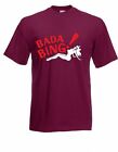 Herren T-Shirt Bada Bing! bis 5XL (Mafia / Gangster / Serie)