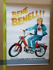 Bene Benelli G2 50 anni 70 manifesto poster originale moto no depliant