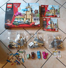 Lego Cars 8639 set come da fotografie!!