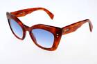 Occhiali da Sole Just Cavalli JC820S 54W RED HAVANA 50/19/ Donna