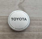 Toyota Nabendeckel Felgendeckel Nabenkappe Z06L Original Alufelge