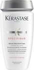 KERASTASE Specific Bain Prevention | Anti-hair loss shampoo, 250 ml