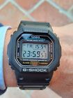 Casio G-Shock 1545 DW-5600E Vintage