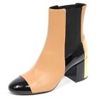 H4464 tronchetto donna CASADEI woman leather boots