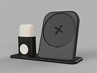 Docking station per cuffie Apple airpod (no pro) Apple Watch Iphone LIVBOJ IKEA