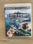 Battleship Playstation 3 PS3 Game