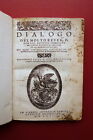 Dialogo de gli Horologi Solari G. Battista Vimercato Giolito De Ferrari 1567