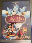 Dvd Disney Aladdin - Dvd edizione speciale due dischi