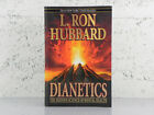 L. Ron Hubbard Dianetics the moder science of mental health New york times
