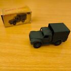 Dinky Toys 641 Army I-Ton Cargo Truck (England)