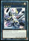 NUMERO C39 : RAGGIO UTOPIA Rara in Italiano KICO-IT045 YUGIOH