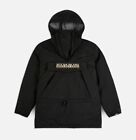 Napapijri Skidoo Tribe Winter Jacket - black -XL