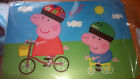 TOVAGLIETTA AMERICANA PEPPA PIG   CM 29X43         - FESTIVANYA -