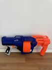 NERF ELITE SURGEFIRE HASBRO + 10 Freccette