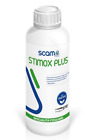 Stimox Plus concime fogliare BIOSTIMOLANTE NPK fertilizzante organo minerale