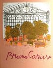 B20 - PALERMO - BRUNO CARUSO  - PITTURA