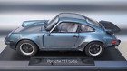 1:18 NOREV Porsche 911 TURBO 3.3 Venetian Blue Lim. Edition 1000 pieces NEW