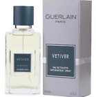 GUERLAIN VETIVER