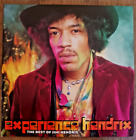 Experience Hendrix - The Best of Jimi Hendrix (Vinyl)