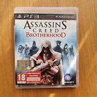 Assassin s Creed Brotherhood gioco per PS3 Playstation 3