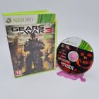 GEARS OF WAR 3 GIOCO per MICROSOFT XBOX 360 USATO in ITALIANO TESTATO OTTIMO