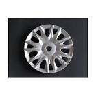 SET DI 4 COPRICERCHI 15" X LANCIA YPSILON - Y COPPE BORCHIE COPRI RUOTA 4294