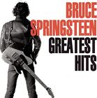 BRUCE SPRINGSTEEN – GREATEST HITS - CD