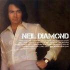 Icon - Neil Diamond (Audio Cd)