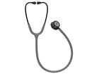 LITTMANN CLASSIC III - 5873 - grigio - finiture fumo