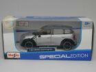 Mini Cooper Countryman - Maisto 1:24 - MA31273SI