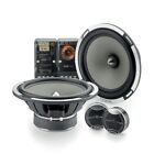 FOCAL Car PS 165 V1 ¤ LAST EDITION ¤ - 165 mm 16,5 cm Kit Expert performance