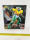 KOTETSU JEEG SRC ROBOT D’ACCIAIO PERFETTO CHOGOKIN