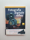 Libro Fotografia Digitale  Reflex Giuseppe Maio Edizioni Fag Milano 2005